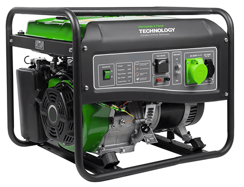 NPT Generator 500x500