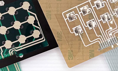 Membrane Switches