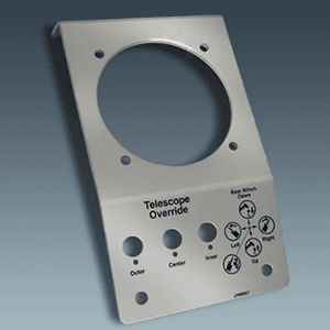 Metalphoto Overlays 300