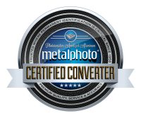 Rated best Metalphoto Converter