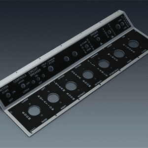Metalphoto COntrol Panel 300