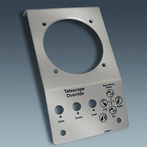 Metalphoto Overlays 300