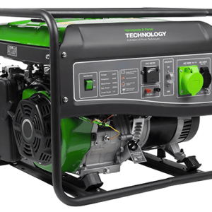 NPT Generator 500x500