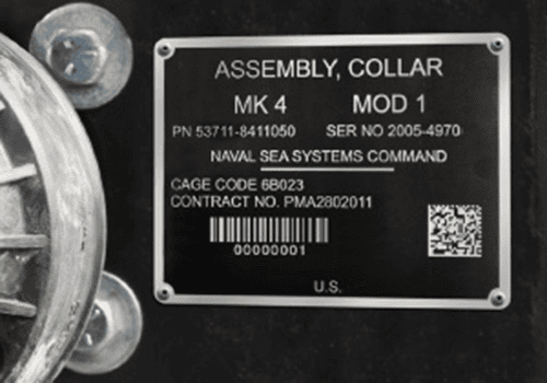 Nameplate Serial Numbner Main Image 500x350