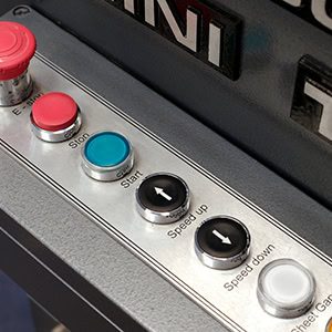 Control Panel...