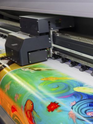 printing