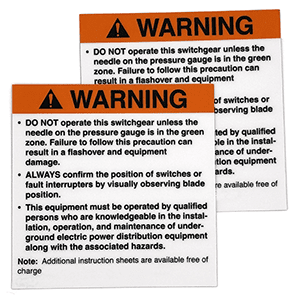 double warning 300